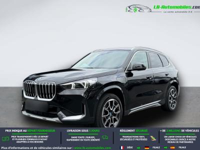 BMW X1 xDrive 30e 326ch BVA