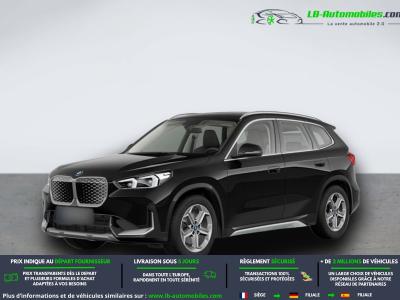 BMW i iX 1 xDrive20 204ch BVA