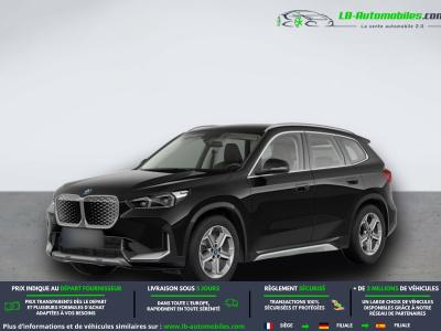 BMW i iX 1 xDrive20 204ch BVA