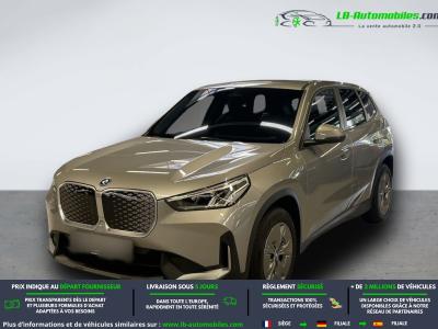 BMW i iX 1 xDrive20 204ch BVA