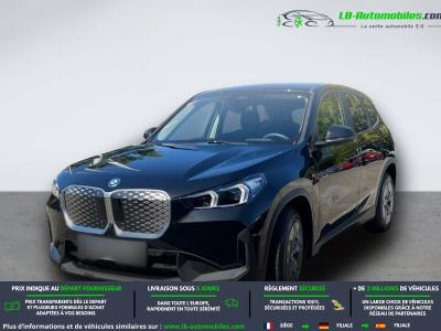 BMW i iX 1 xDrive20 204ch BVA
