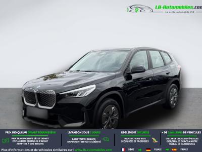 BMW i iX 1 xDrive20 204ch BVA