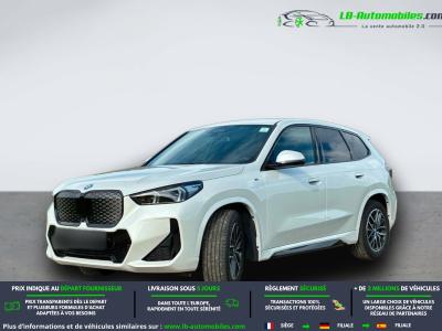 BMW i iX 1 xDrive20 204ch BVA