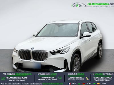 BMW i iX 1 xDrive20 204ch BVA