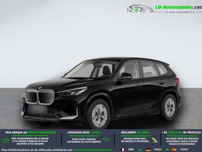BMW i iX 1 xDrive20 204ch BVA