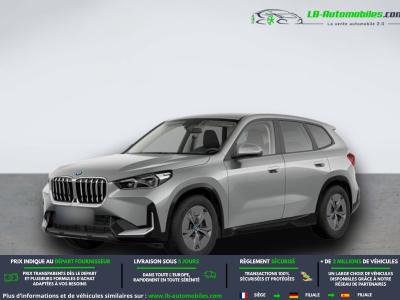 BMW i iX 1 xDrive30 272ch BVA
