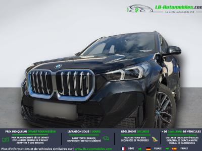 BMW i iX 1 xDrive30 272ch BVA
