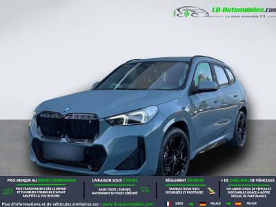 BMW i iX 1 xDrive30 272ch BVA