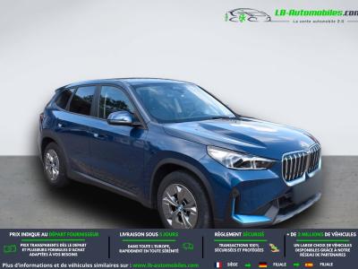 BMW i iX 1 xDrive30 272ch BVA