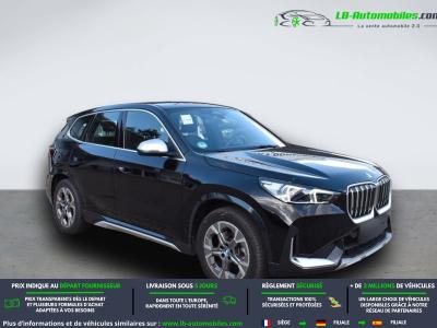 BMW i iX 1 xDrive30 272ch BVA