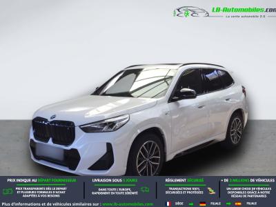 BMW i iX 1 xDrive30 272ch BVA
