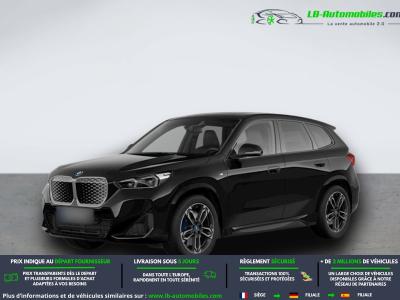 BMW i iX 1 xDrive20 204ch BVA