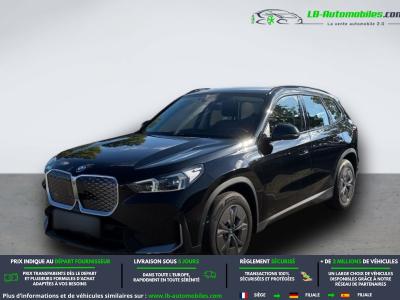 BMW i iX 1 xDrive20 204ch BVA