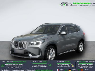 BMW i iX 1 xDrive20 204ch BVA