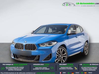 BMW X2 M35i 306 ch BVA
