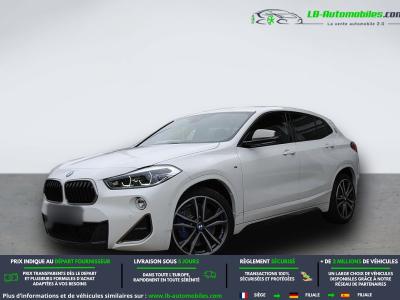 BMW X2 M35i 306 ch BVA