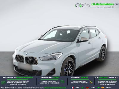BMW X2 M35i 306 ch BVA
