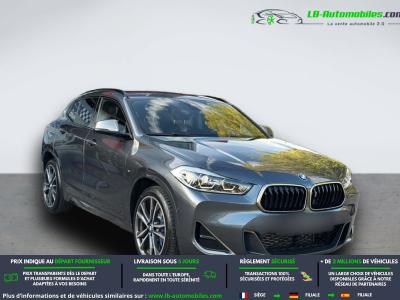 BMW X2 M35i 306 ch BVA
