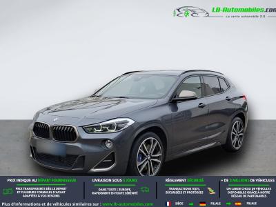 BMW X2 M35i 306 ch BVA