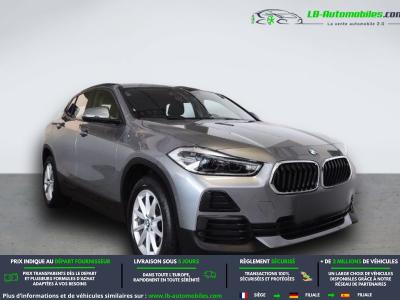 BMW X2 sDrive 16d 116 ch BVA