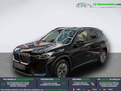BMW i iX 1 xDrive30 272ch BVA