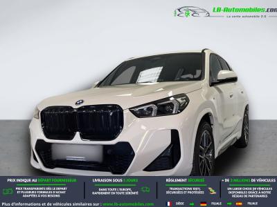 BMW i iX 1 xDrive30 272ch BVA