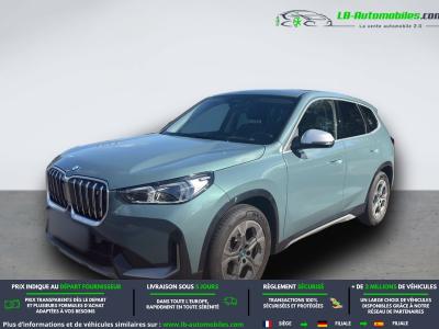 BMW i iX 1 xDrive30 272ch BVA