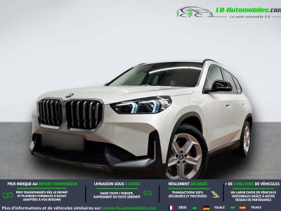 BMW i iX 1 xDrive30 272ch BVA