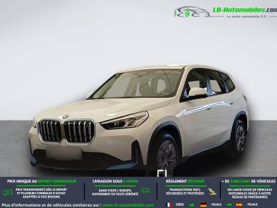 BMW i iX 1 xDrive30 272ch BVA