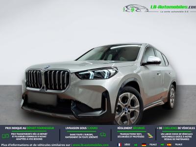 BMW i iX 1 xDrive30 272ch BVA