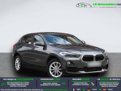 BMW X2 sDrive 18d 150 ch BVA