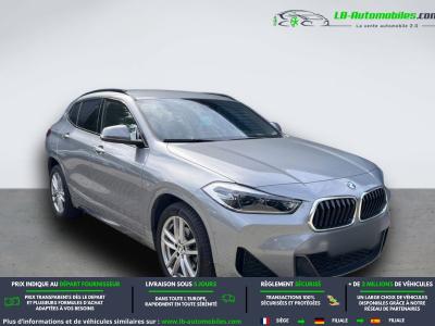 BMW X2 sDrive 18d 150 ch BVA
