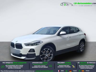 BMW X2 sDrive 18d 150 ch BVM