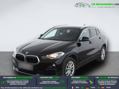 BMW X2 sDrive 18d 150 ch BVM