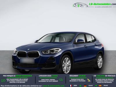 BMW X2 sDrive 18d 150 ch BVM