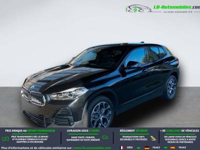 BMW X2 sDrive 18i 136 ch BVM