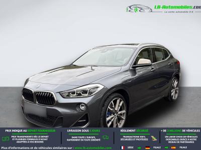 BMW X2 M35i 306 ch BVA