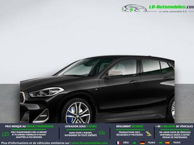 BMW X2 M35i 306 ch BVA