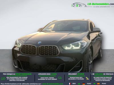 BMW X2 M35i 306 ch BVA
