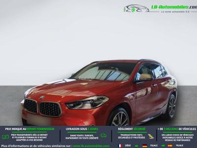 BMW X2 M35i 306 ch BVA