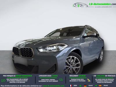 BMW X2 M35i 306 ch BVA