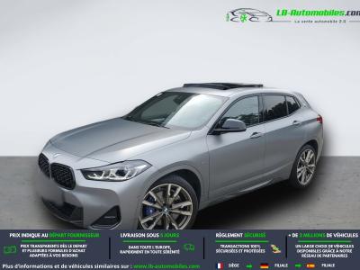 BMW X2 M35i 306 ch BVA