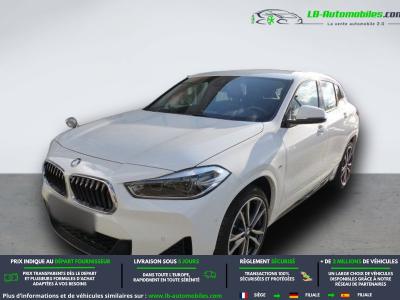 BMW X2 sDrive 18i 136 ch BVA