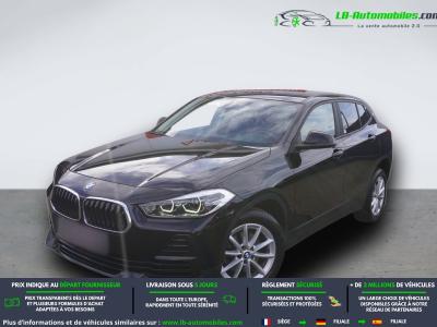 BMW X2 sDrive 18i 136 ch BVA