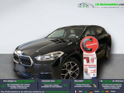 BMW X2 sDrive 16d 116 ch BVA