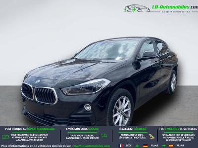 BMW X2 sDrive 18d 150 ch BVA
