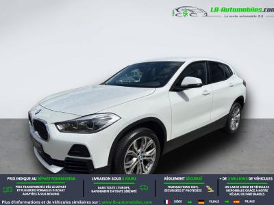 BMW X2 sDrive 18d 150 ch BVA