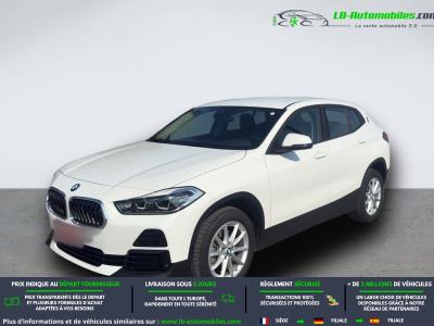 BMW X2 sDrive 18d 150 ch BVA