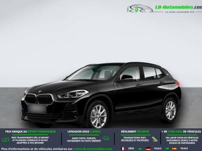 BMW X2 sDrive 18i 136 ch BVM
