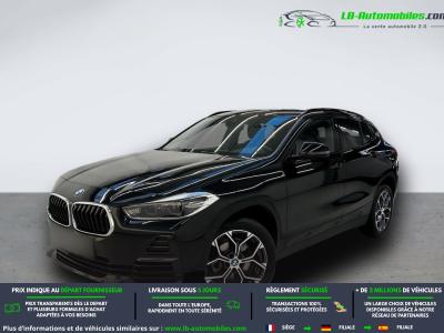 BMW X2 sDrive 18i 136 ch BVM